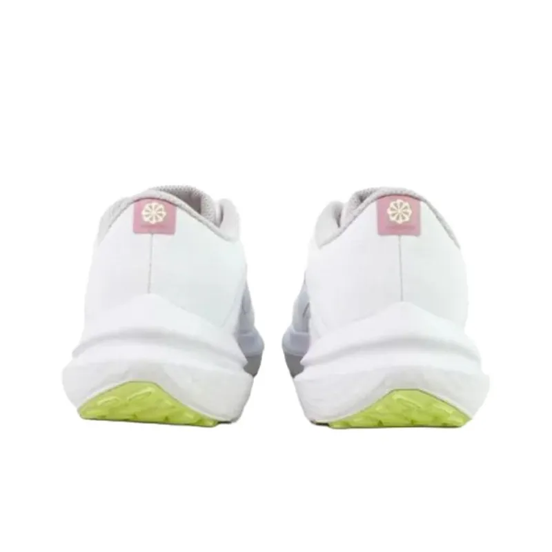 Nike Air Winflo 10 Low Top Running Shoes Women's White-3