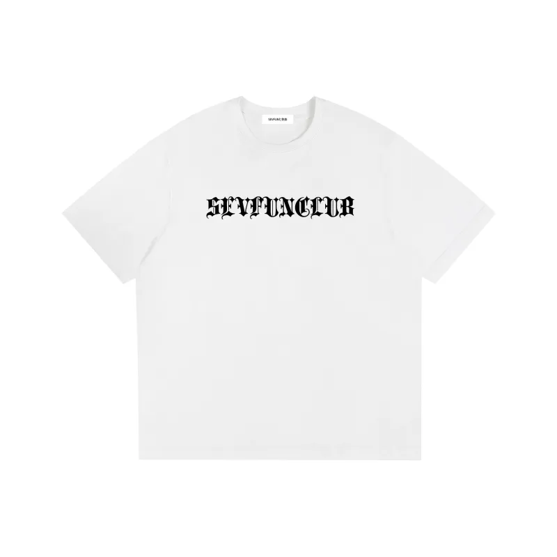 7 SEVFUN T-Shirts Unisex-6
