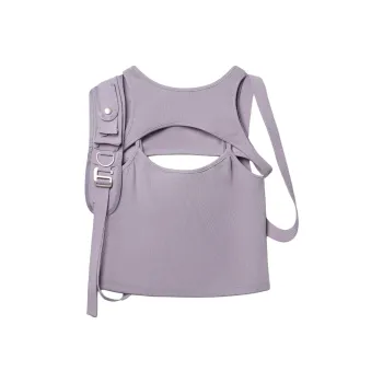 PRIVATE POLICY SS25 Tank Top Women's