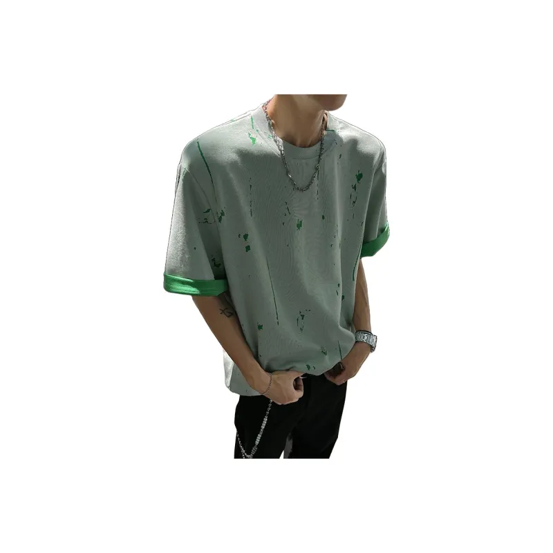 Fakeyoung T-Shirts Unisex-10