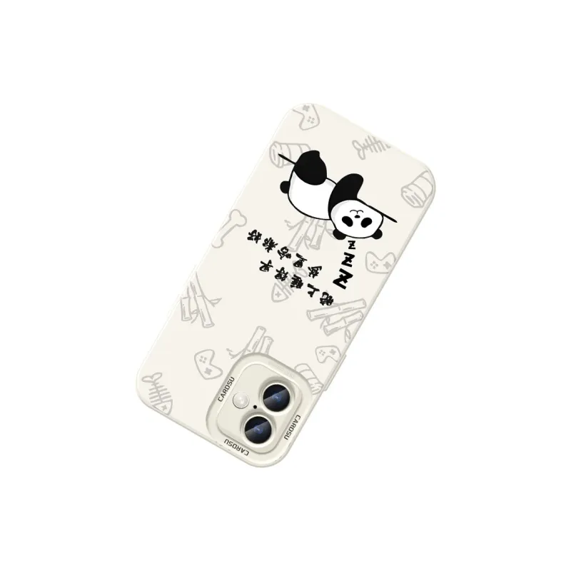 CHUNFAN Phone Cases-4