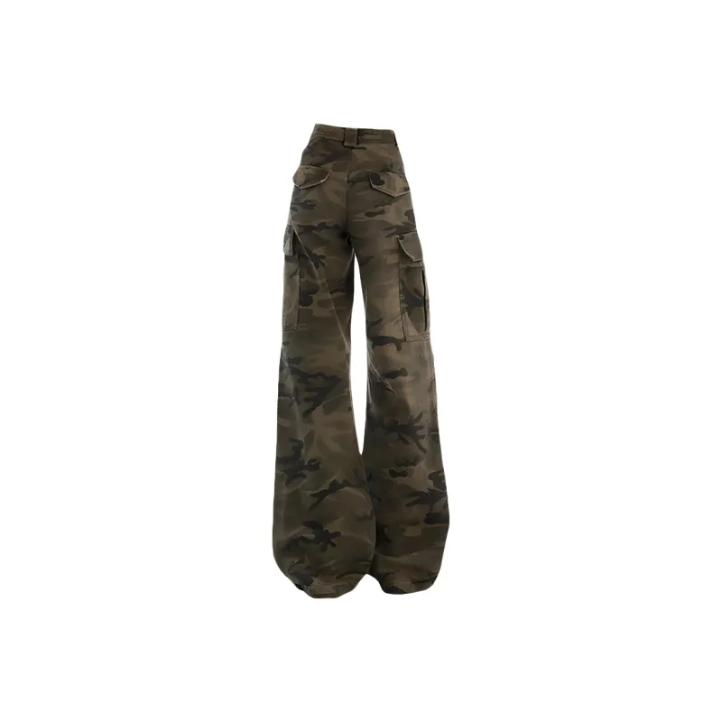 ROBINHOOD Casual Pants Women's-1