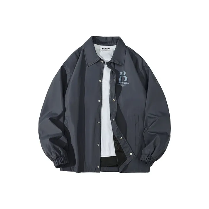 BRUMAIRE Jackets Unisex-7