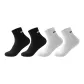 4 Pack (Black+Black+Gray+Gray)