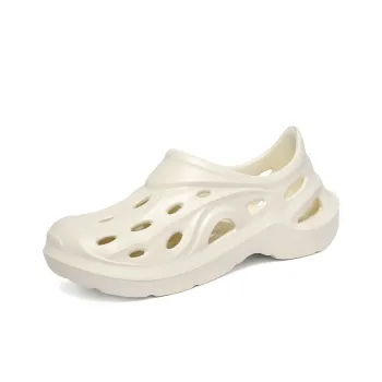 PAMASEN Clogs Men