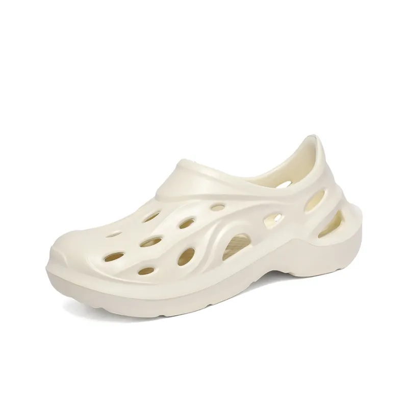PAMASEN Clogs Men-0