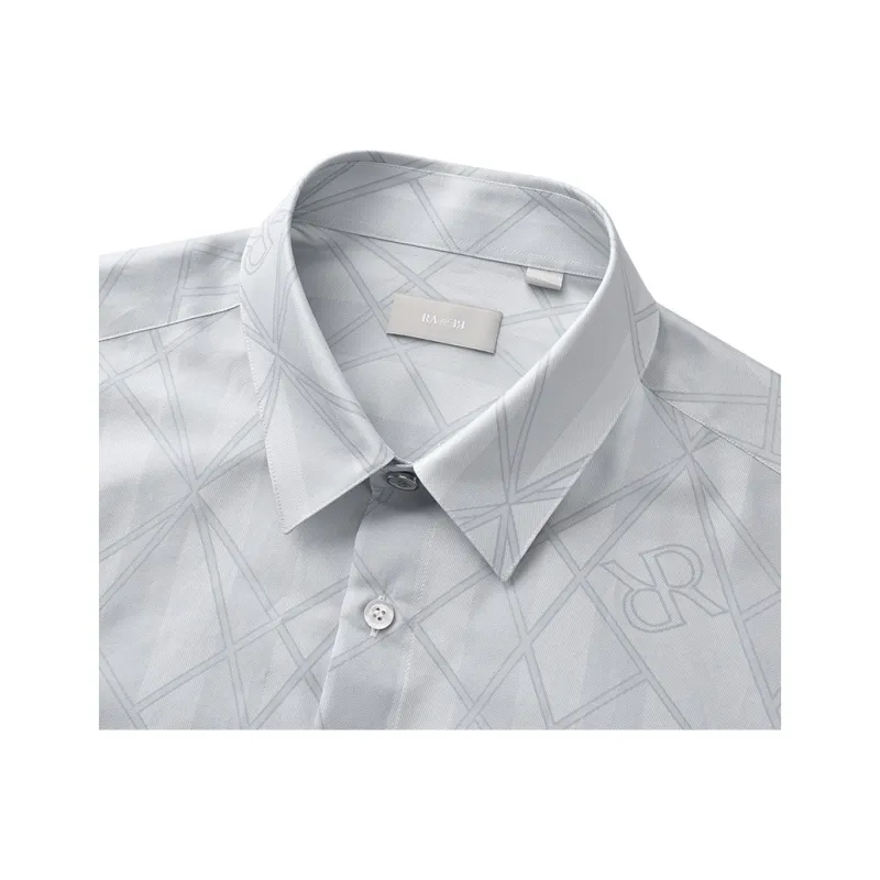 RARE Shirts Men Multicolor-4
