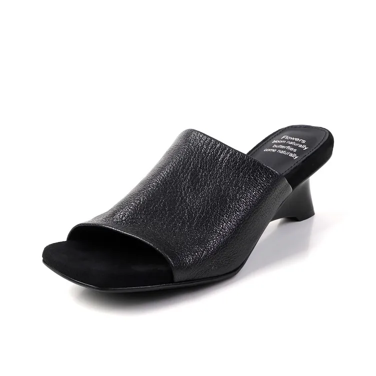 Schilling Slip Resistant Quick Dry Slide Slippers Women's-6