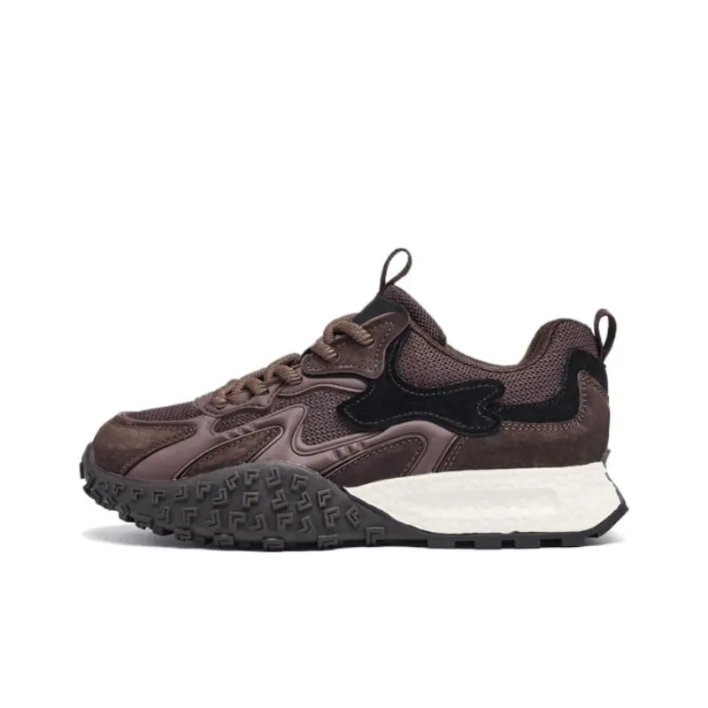 15 MINS Low Top Casual Shoes Women's-6
