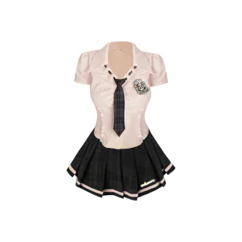 Peaches Peaches Skirt Set Women's