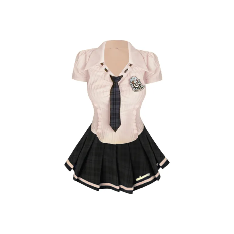 Peaches Peaches Skirt Set Women's-0