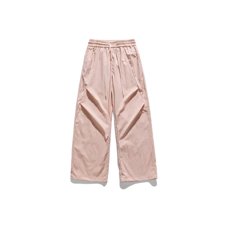 Pirkadat Casual Pants Unisex-14