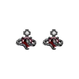 Fiery Red-1 Pair
