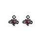 Fiery Red-1 Pair