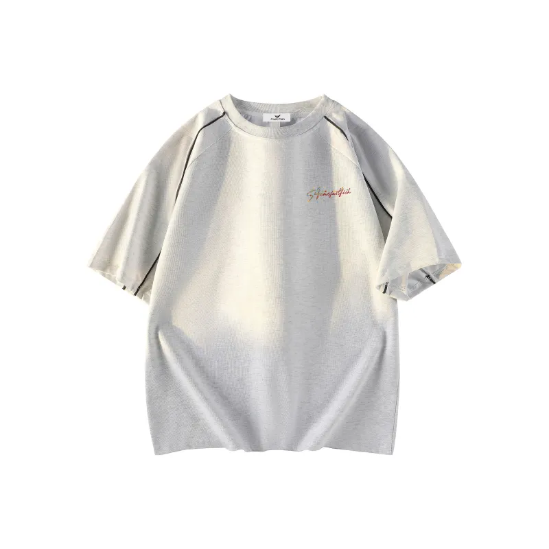 FASTFISH T Shirts Unisex-0