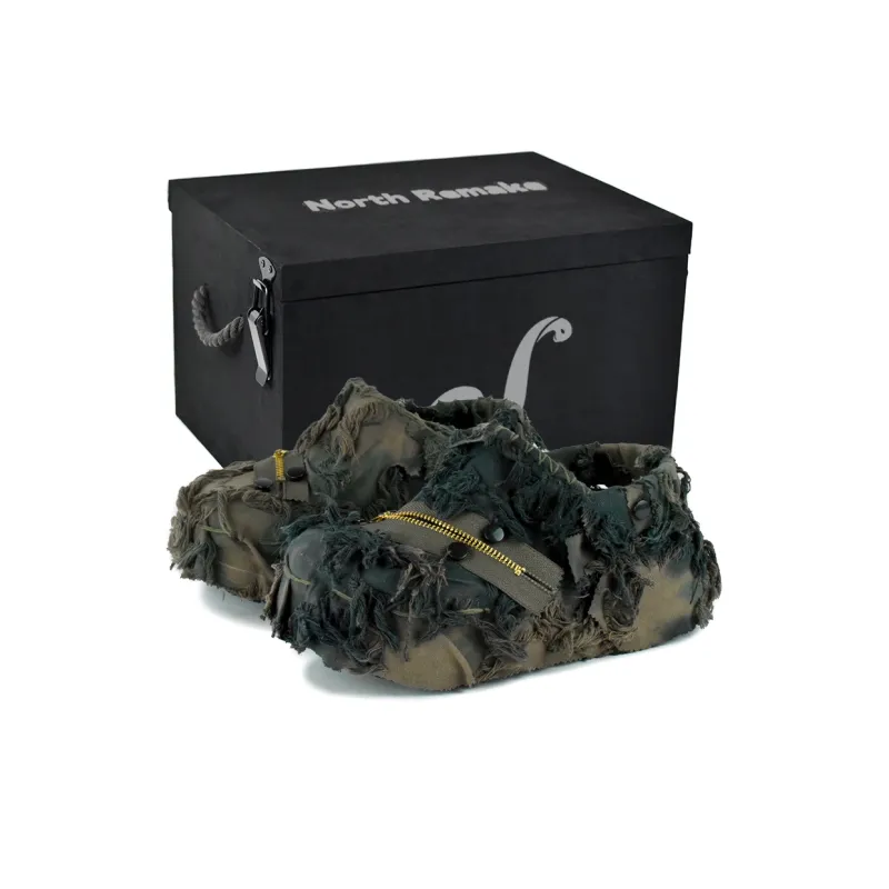 Crocs Classic Clog Hidden Clogs Unisex Camouflage-12