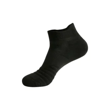 Gentle Welcome Basketball Socks Unisex