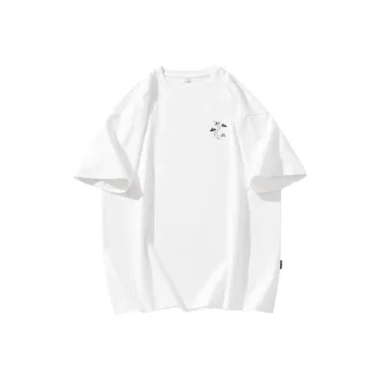 Go it alone T Shirts Unisex