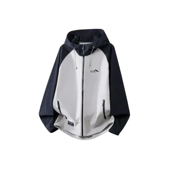 CAN·TORP Sun Protection Clothing Unisex