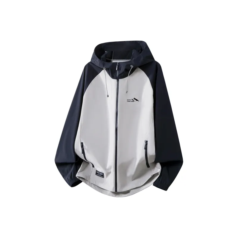 CAN·TORP Sun Protection Clothing Unisex-0