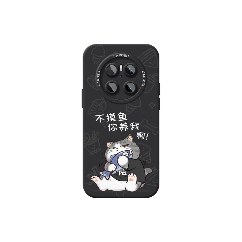 CHUNFAN Phone Cases-5