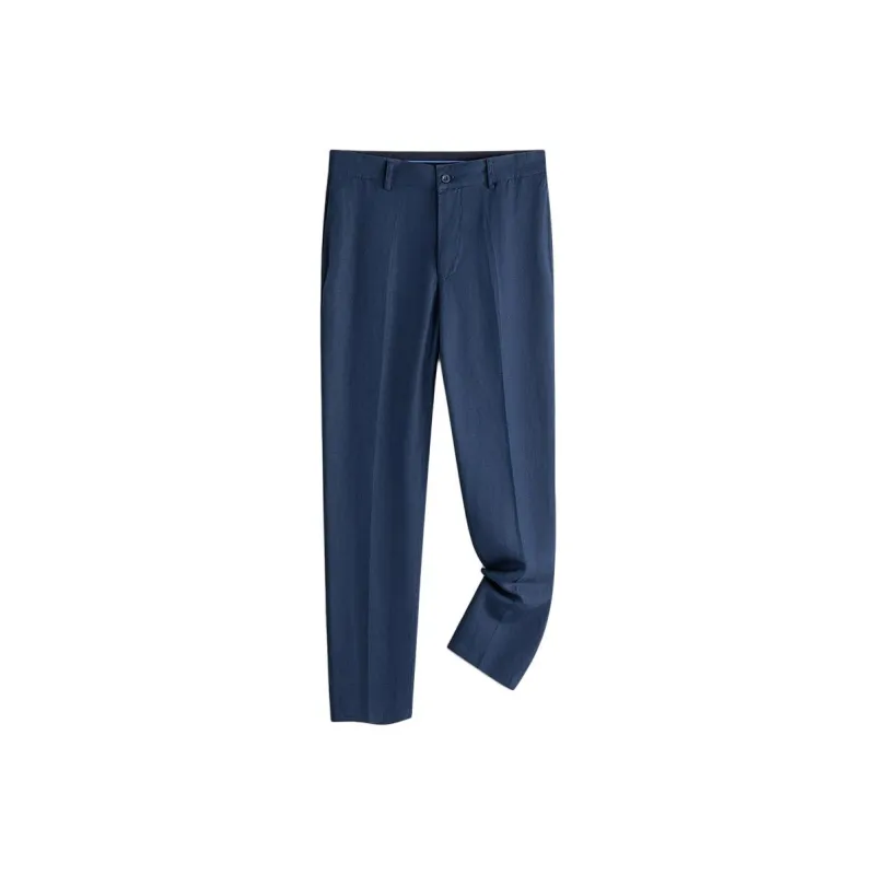 H YXIANG Casual Pants Women's-2