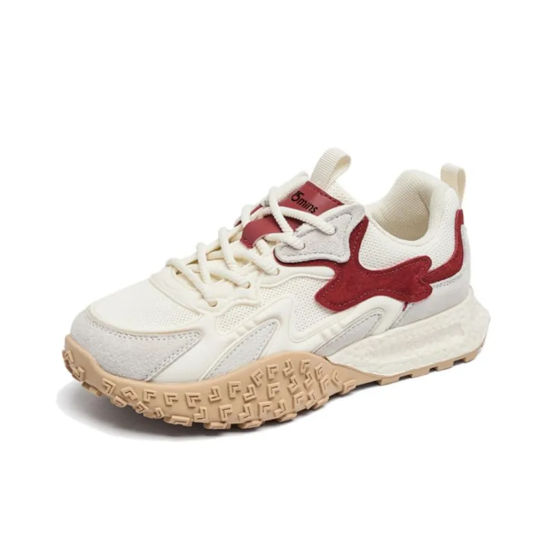 15 MINS Low Top Casual Shoes Women's-1