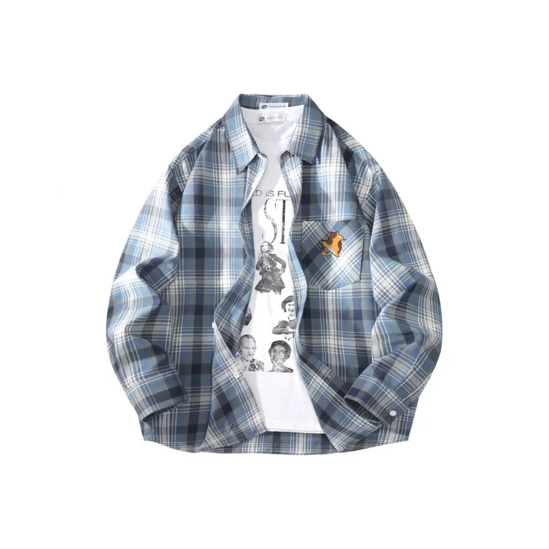 Tre Club Shirts Unisex-6
