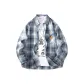 Light Blue Plaid