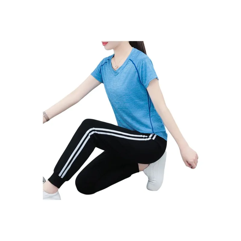 The New Age Family Fitness Set Women's-1
