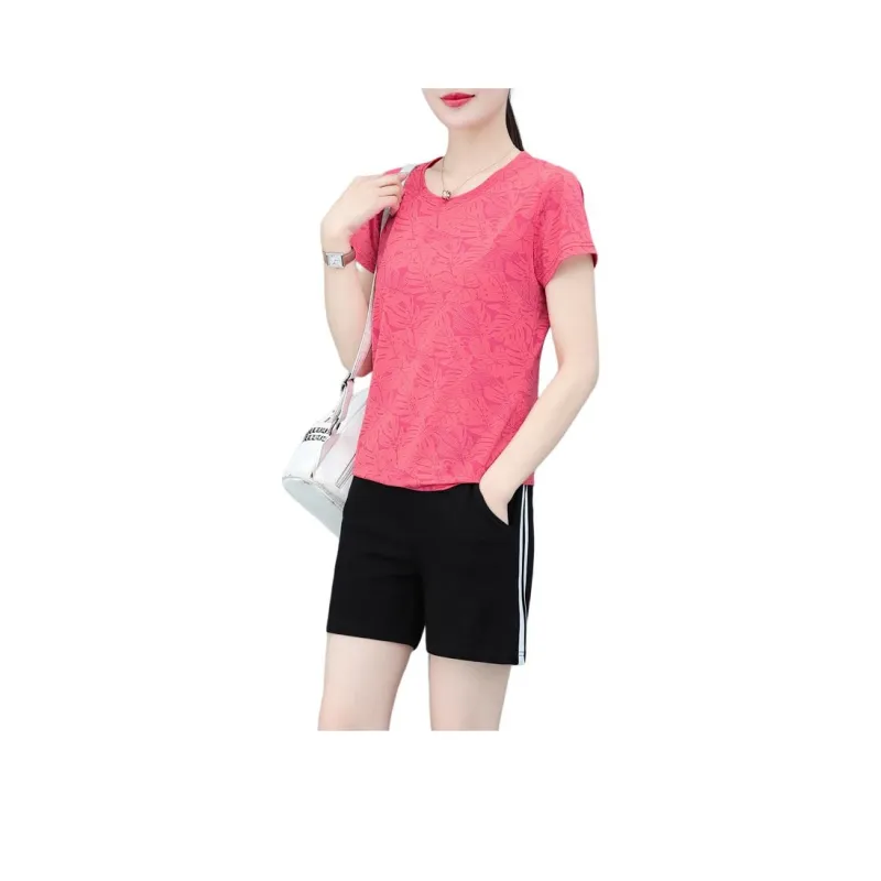 The New Age Family Fitness Set Women's-11