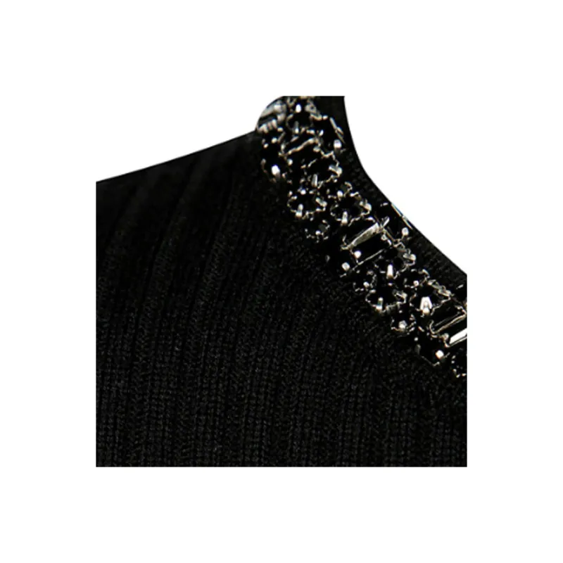MaxMara Sweaters Women's Black-2