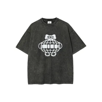 MIND ERROR T Shirts Unisex