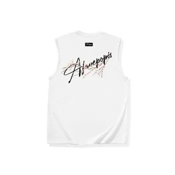 FAVEPOP Tank Tops Unisex