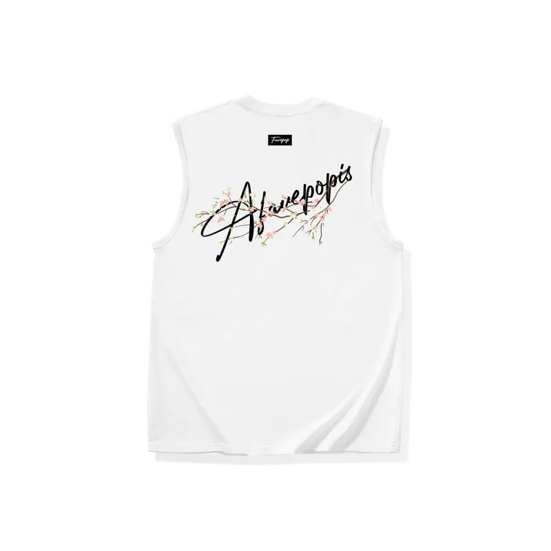 FAVEPOP Tank Tops Unisex-4