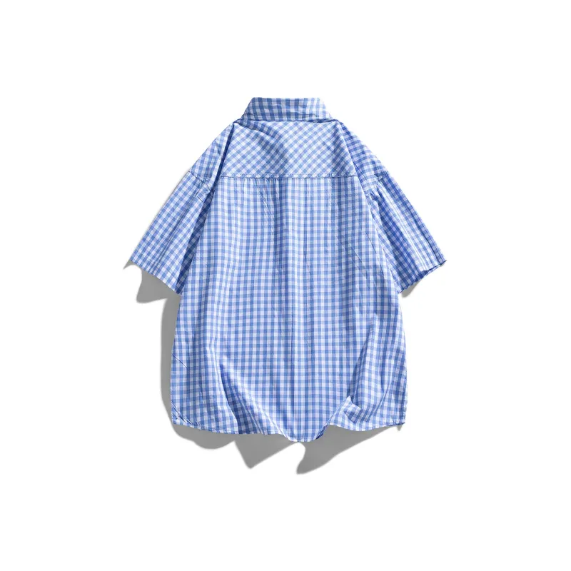 CAT'S PAW Shirts Unisex-1