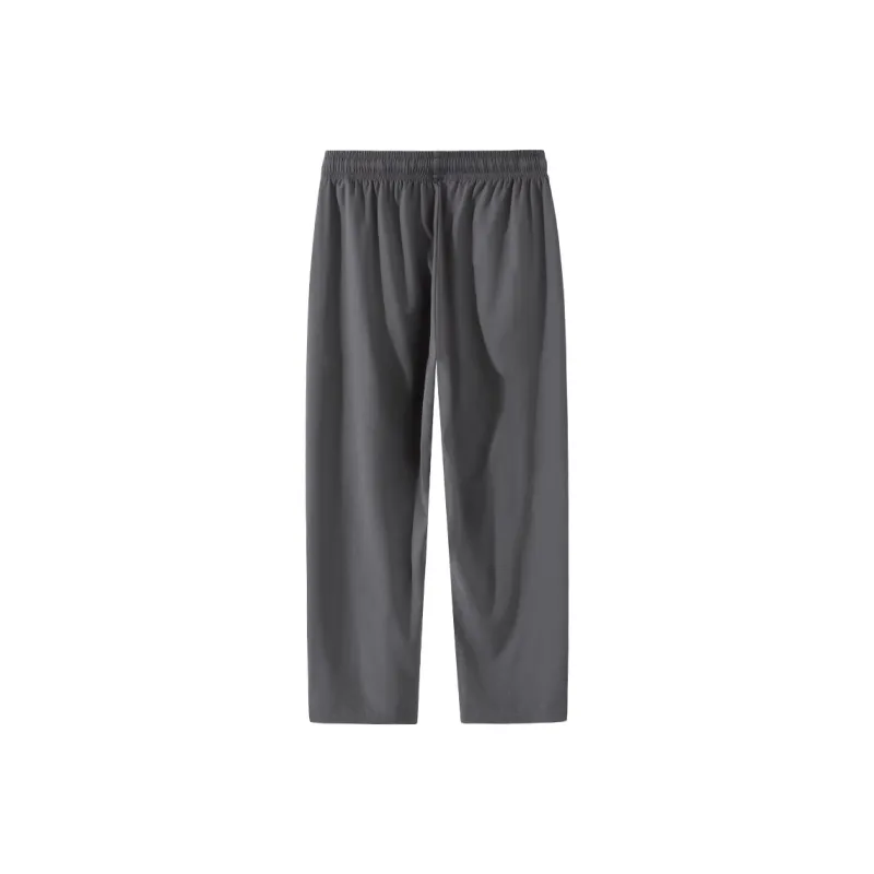 Antioffice Casual Pants Men-15