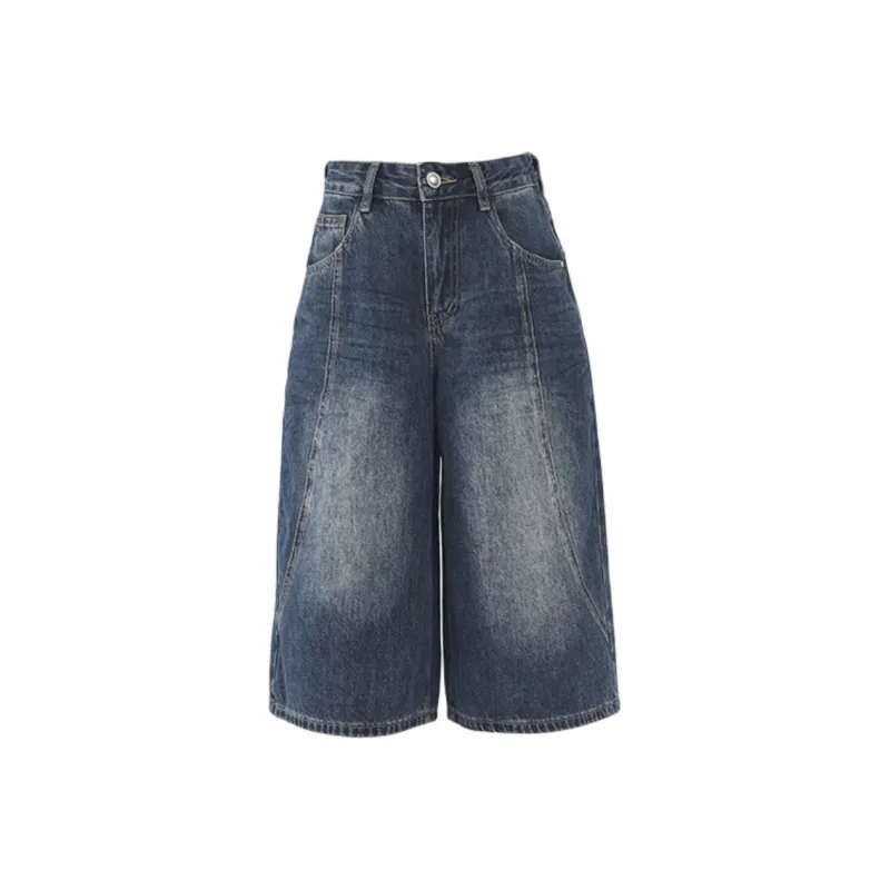 Rose Jeans Women's Blue Gray-0