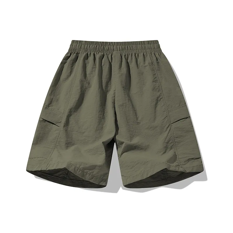 TBSM Casual Shorts Unisex-11