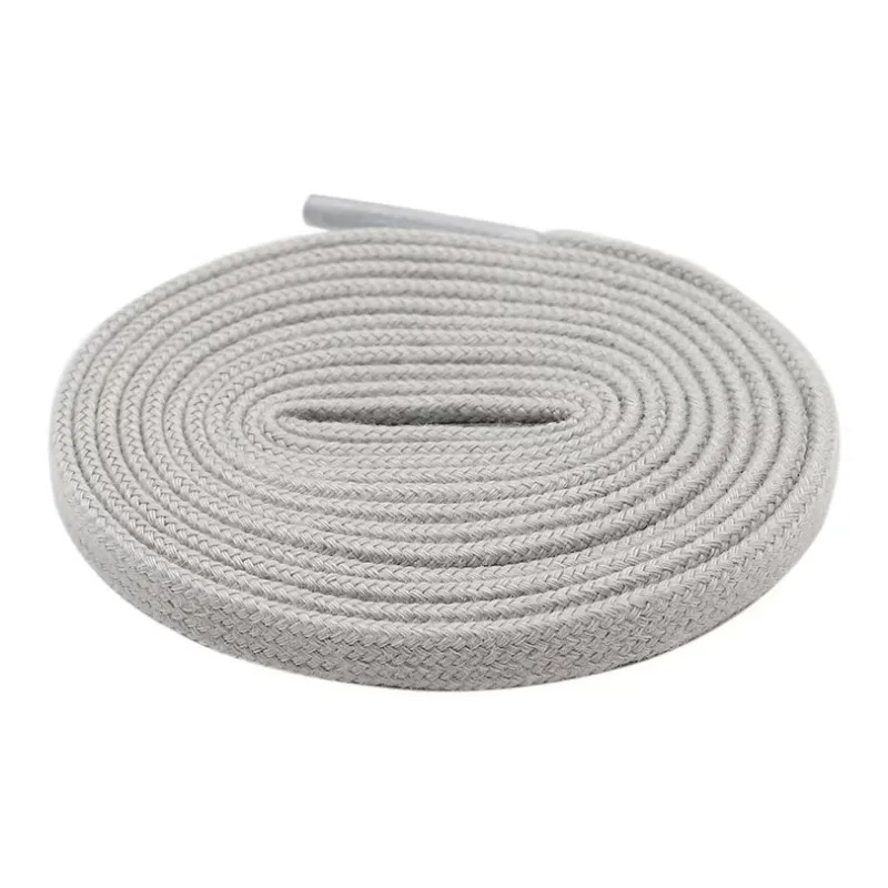IOTS Polyester Shoelaces Unisex-6