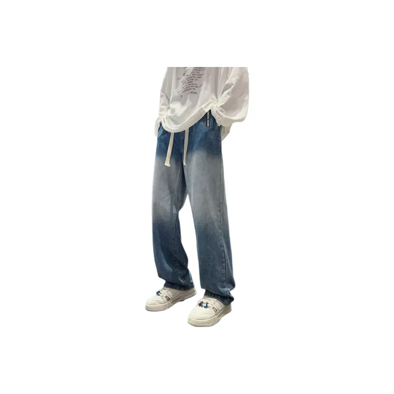 Colorful Creations Jeans Unisex-5