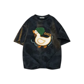 Budding Bear T-Shirts Unisex