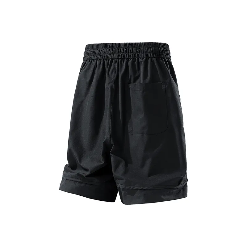 Manchester City F.C. Casual Shorts Unisex-1