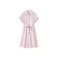 Pink Stripes