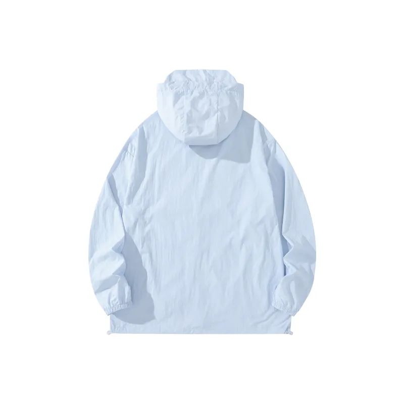 YK&YB Sun Protection Clothing Unisex-18