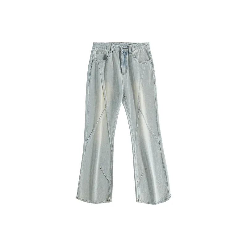 Chinpeno Jeans Unisex-3