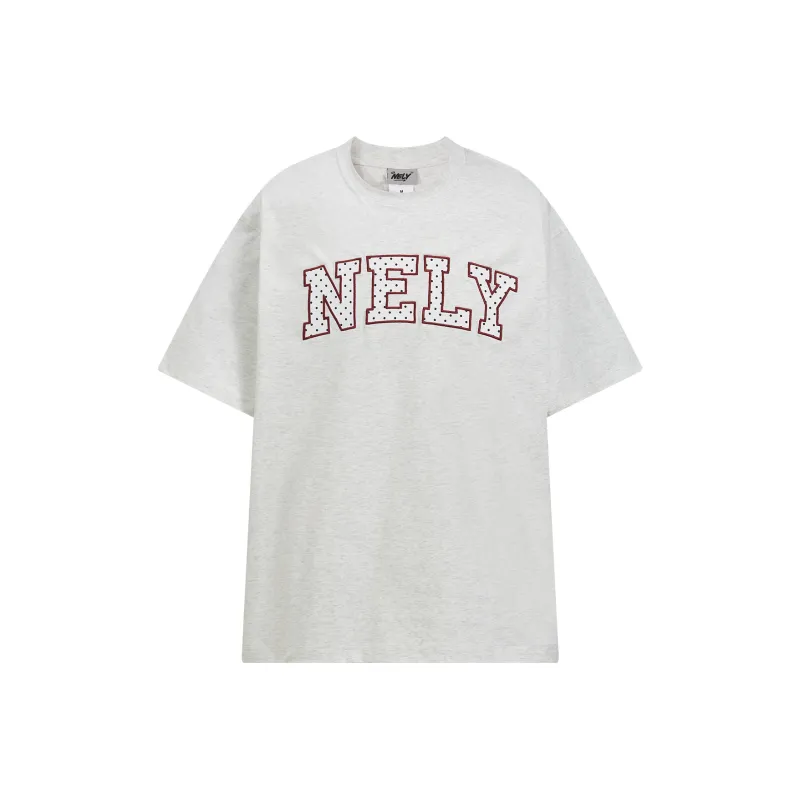 NELY T Shirts Unisex-5