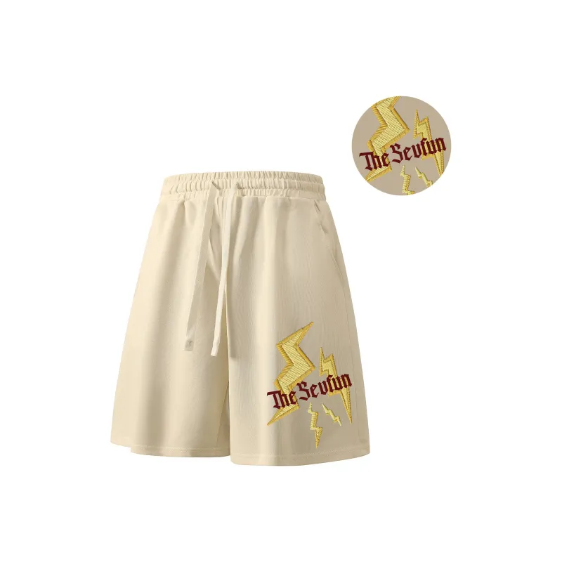 7 SEVFUN Casual Shorts Unisex-5
