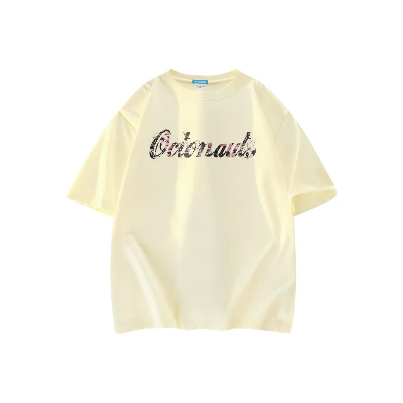 Small Columns Under The Sea T Shirt Unisex-27