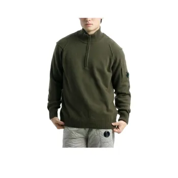 C.P.Company Knitwear Men's Khaki